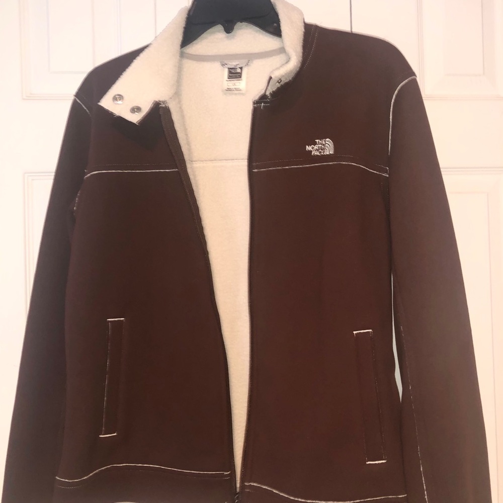 NorthFace Jacket